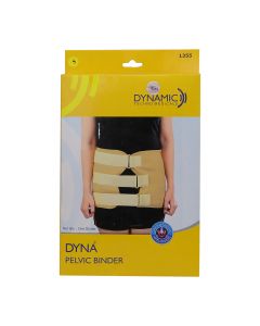 PELVIC BINDER L (DYNA)