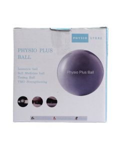 PHYSIO PLUS BALL (GLOBAL)