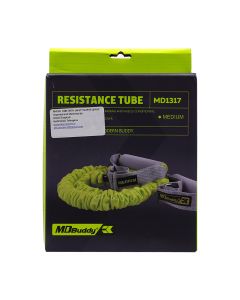 PHYSIO RESISTANCE TUBE & SAFETY SLEEVE LEVEL-2 MD1317 (GLOBA