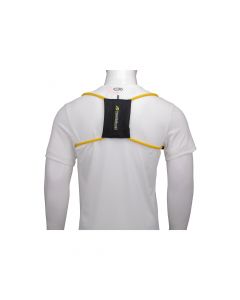 POSTURE MEDIC BLACK-XL (DR.SAYANIS)