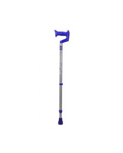 REHAID WALKING CANE SWAN NECK (DYNA)