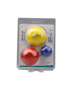 RENEWA PU BALL SET (SET OF 3PCS)