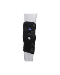 SEGO-KNEE SUPPORT OPEN PATELLA L (DYNA)