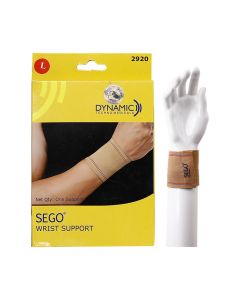 SEGO-WRIST SUPPORT-XL (DYNAMIC)