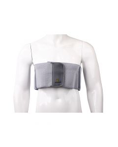 SHOULDER IMMOBILIZER - XL (VISSCO)