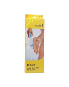 SILICARE INSOLE -XL