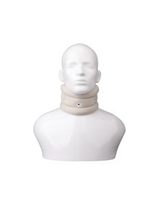 SILVER CERVICAL COLLAR S DYNA