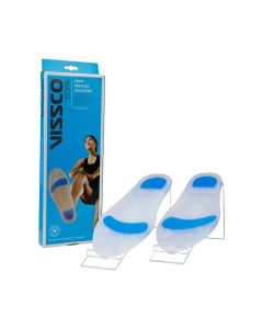 SILICON INSOLE MEDIUM(VISSCO)