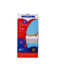 SKIN TRACTION KIT (M.G.R.M)