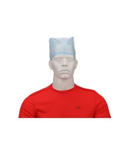 SURGEONS CAP (DRS.CHOICE)