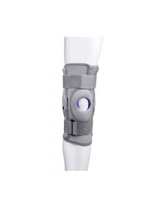 TYNOR KNEE WRAP HINGED NEO(M)