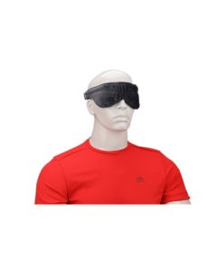 VIAGGI MEMORY FOAM EYE SHADE