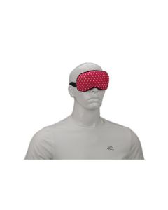 VIAGGI MINI DOT EYE MASK (VIA0064) EYE MASK