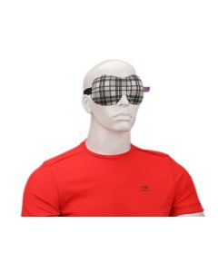 VIAGGI 3D PRINTED EYE MASK