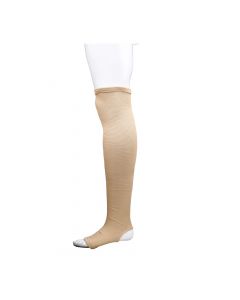 VISSCO VERICOSE VEIN STOCKING LARGE