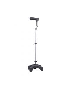 WALKING STICK TRIPOD L SHAPE (VISCO)