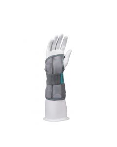 WRIST & FOREARM SPLINT-LEFT LARGE (TYNOR)