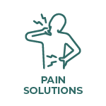 PAIN SOLUTION