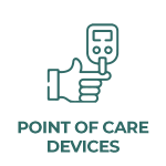 POINT OF CARE DEVICES