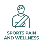 SPORTS PAIN AND WELLNESS